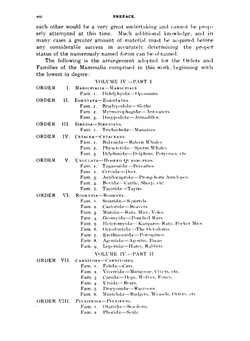 The land and sea mammals of Middle America and the West Indies. Volume 4. Part 1 | Daniel Giraud Elliot