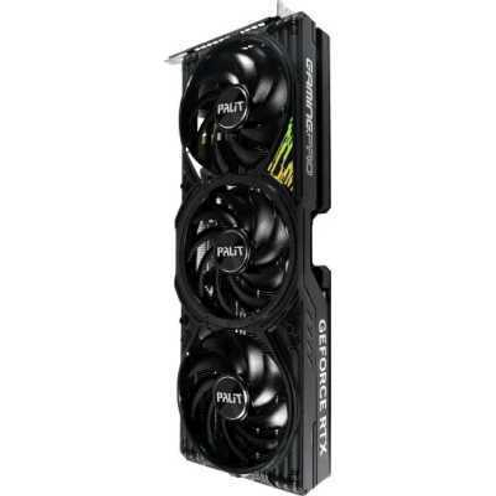 Видеокарта Palit nVidia GeForce RTX 5070 GamingPro-S OC 12Gb NE75070T19K9-GB2050U