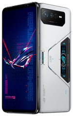 Asus ROG Phone 6 Pro 18/512Gb White
