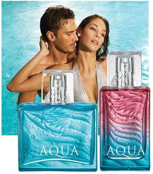 Avon Aqua for Him