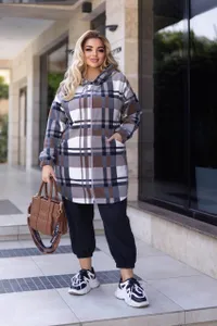 Кардиган УК-1156 Fabrika