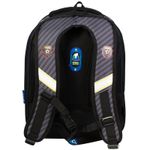 Ранец Berlingo Modern Football club 37х28х21см, 2 отд., с анатомической спинкой