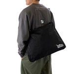 Сумка Hike Shoulder "Jet Black"