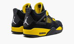 Air Jordan 4 Retro GS "Thunder 2023"