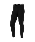 Тайтсы компрессионные утепленные CAMP PerFormDRY Baselayer Pants Warm, черный