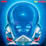 Journey / Frontiers (LP)