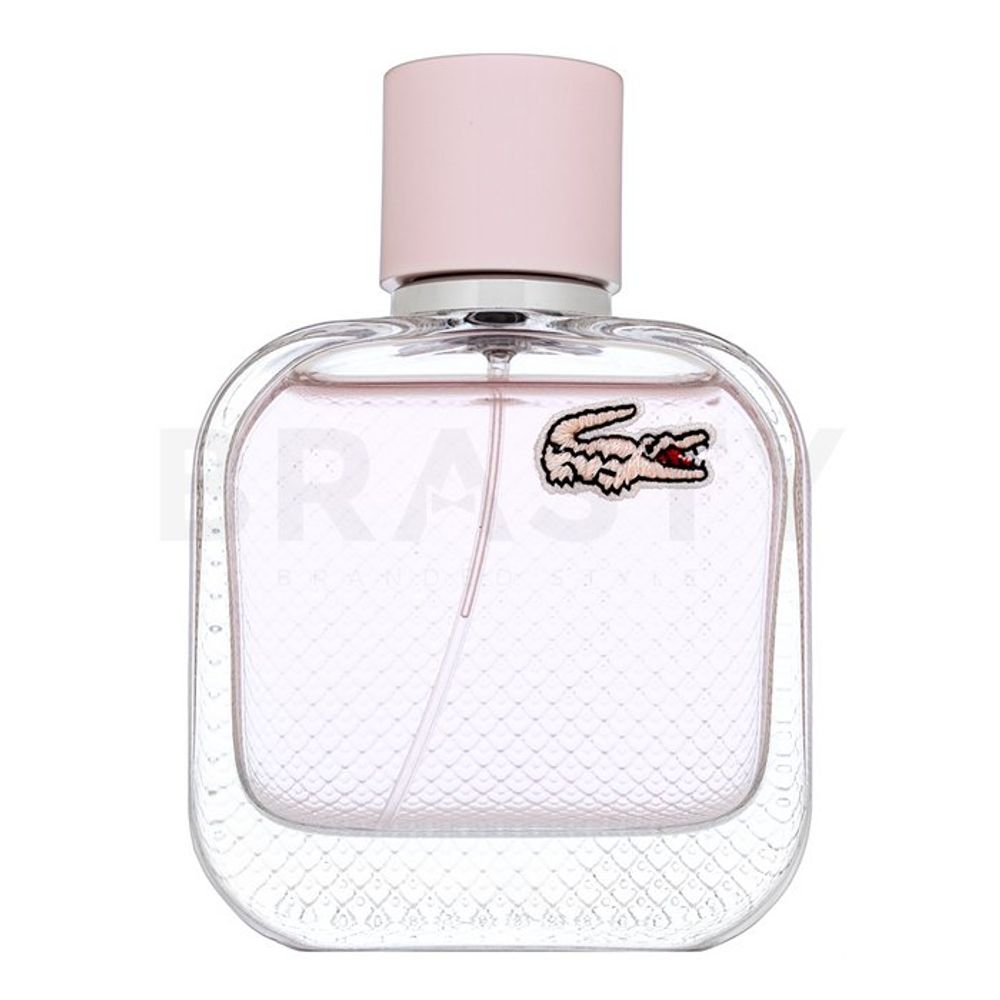 Lacoste Eau De Lacoste L.12.12 Pour Elle Fraiche Rose EDT W 50 ml