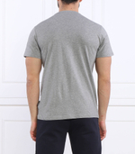 Футболка Napapijri - серый(NP0A4H8D)