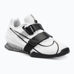 Штангетки Nike Romaleos 4 white/black