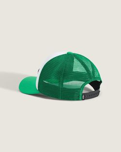 Кепка Vans Classic Patch Curved Bi Vivid Verdant