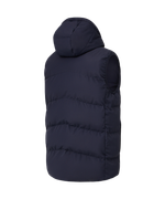 Жилет с капюшоном утепленный ESSENTIAL PerFormPROOF Padded Hooded Vest, темно-синий