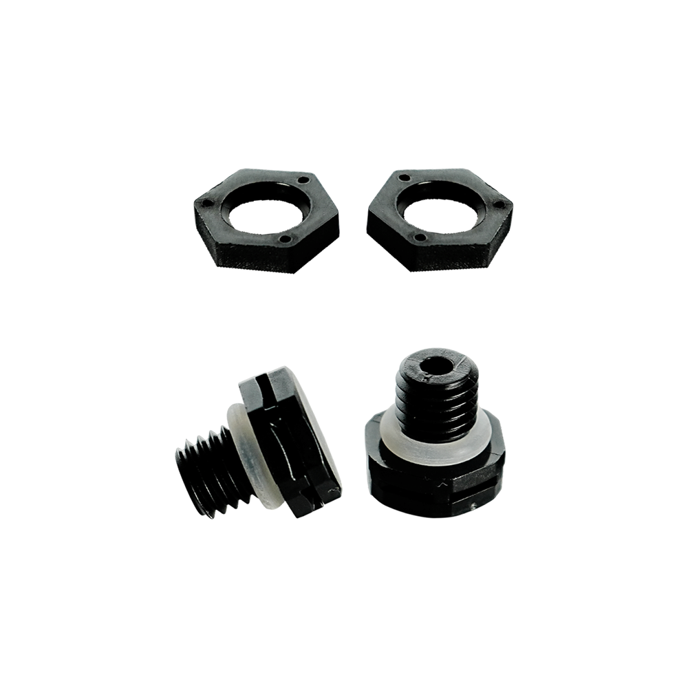 Вентиляционный клапан DIXEL для фары М10*1.5-10mm (2 шт.)