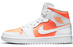 Кроссовки Jordan Air Jordan 1 Mid (Женская размерная сетка)