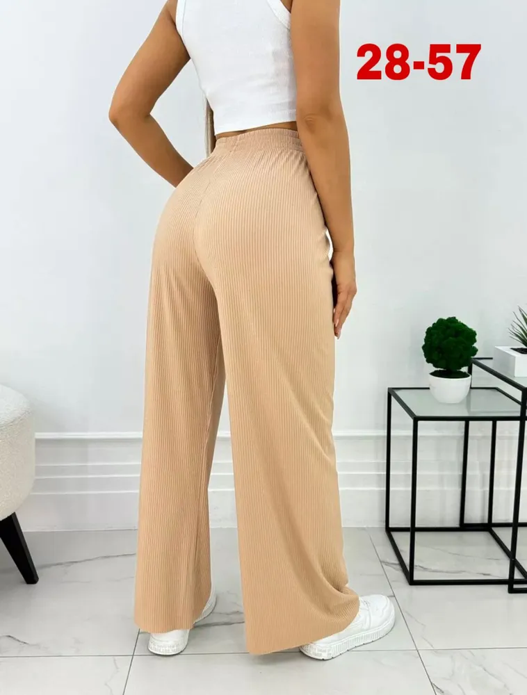 Брюки 50352666 Fabrika