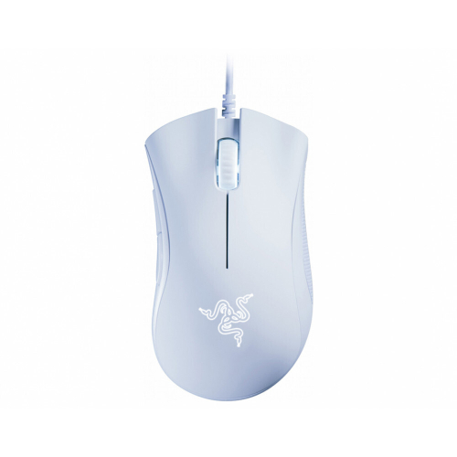 Razer DeathAdder Essential White RZ01-03850200-R3C1