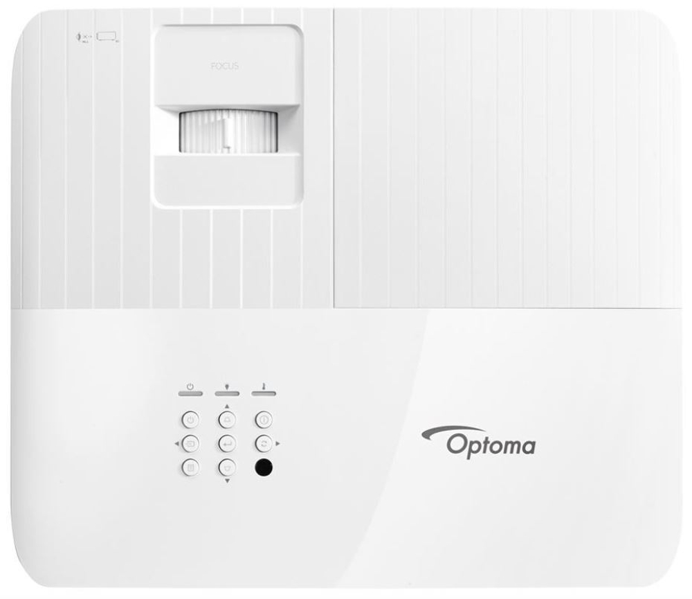 Проектор  Optoma UHD35STx