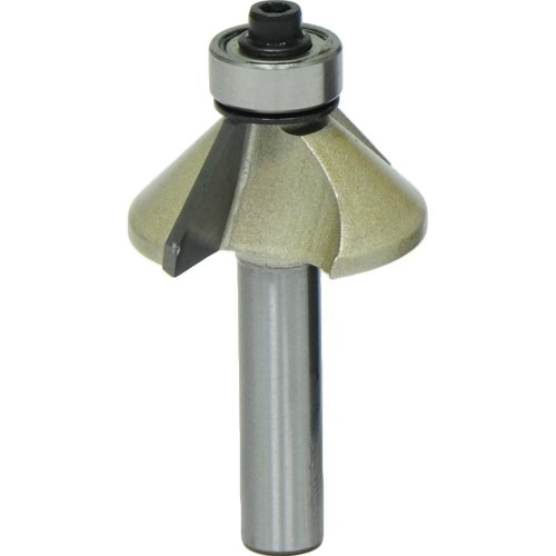 Фреза фасочная ELITECH 8мм*9,15мм*12,5мм