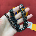Louis Vuitton Vuitton Chain Belt