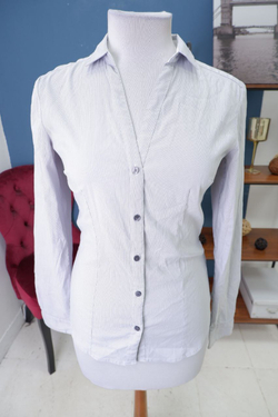 Рубашка классическая 42 размер