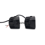 LED ПТФ Salman Универсальные 4LED,40W