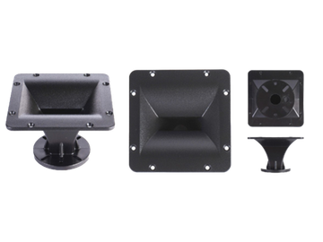 CVGAUDIO RDL19070-160 - качественный пластиковый рупор