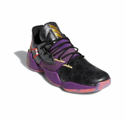 Кроссовки Adidas Harden Vol. 4 GCA 'Five Generals' FW3884