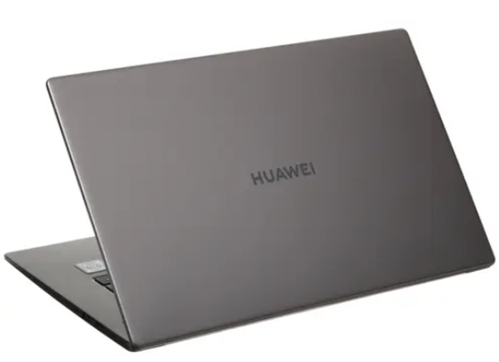 15.6" Ноутбук HUAWEI D15 BoDE-WDH9 (1920x1080, Intel Core i5-1155G7, RAM 8ГБ, SSD 512ГБ, Iris Xe Graphics, Win 11 Pro)