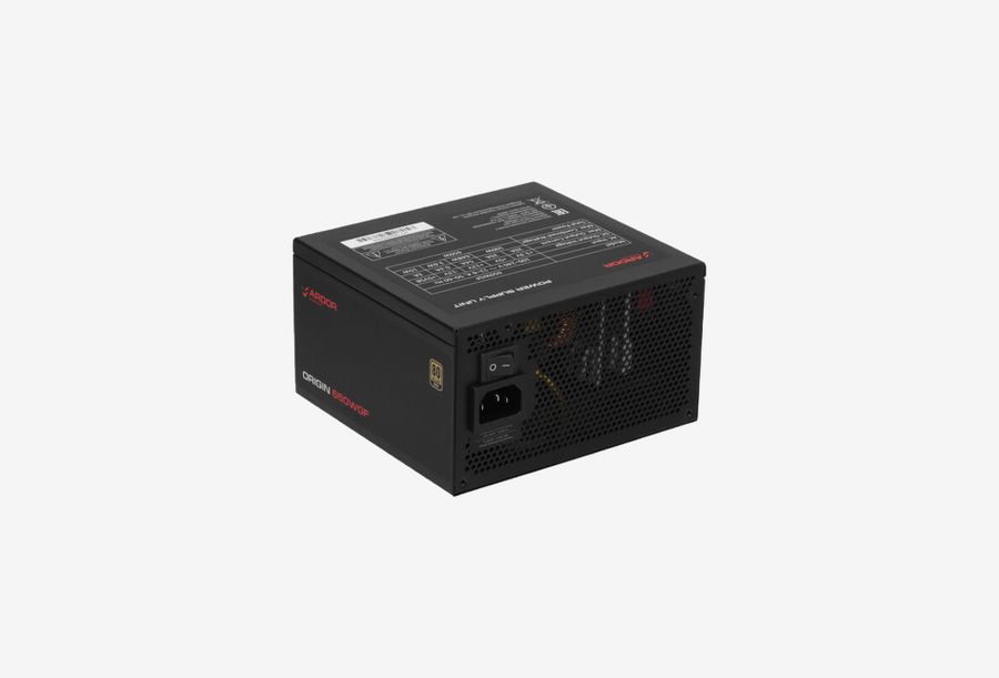 ARDOR GAMING ORIGIN 650WGF_0326709110352