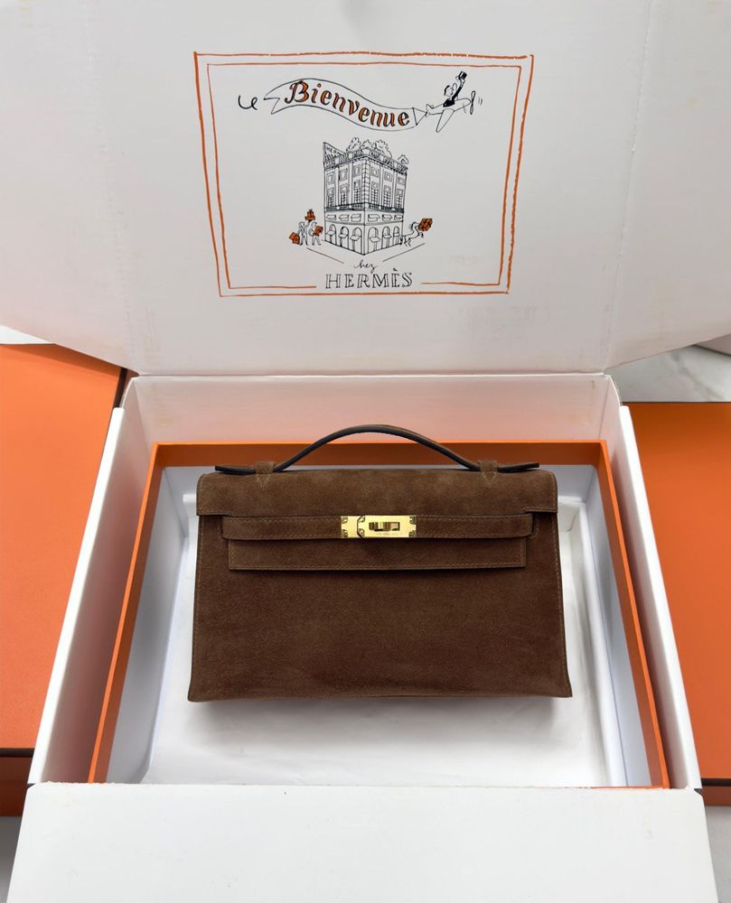 Сумка Hermes