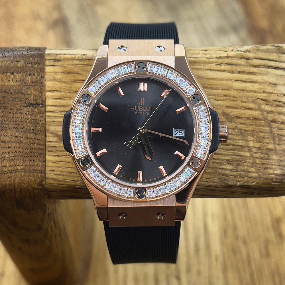 Часы Hublot