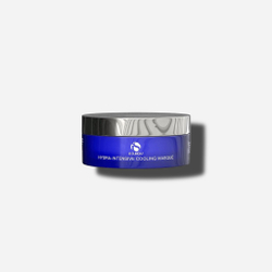 IS CLINICAL УХОД "БАРХАТНАЯ КОЖА" smooth & soothe clinical facial