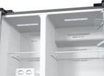 Отдельностоящий холодильник Gorenje NRR9185EAXLWD