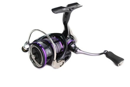 Катушка Daiwa 18 Prorex X LT 2000*