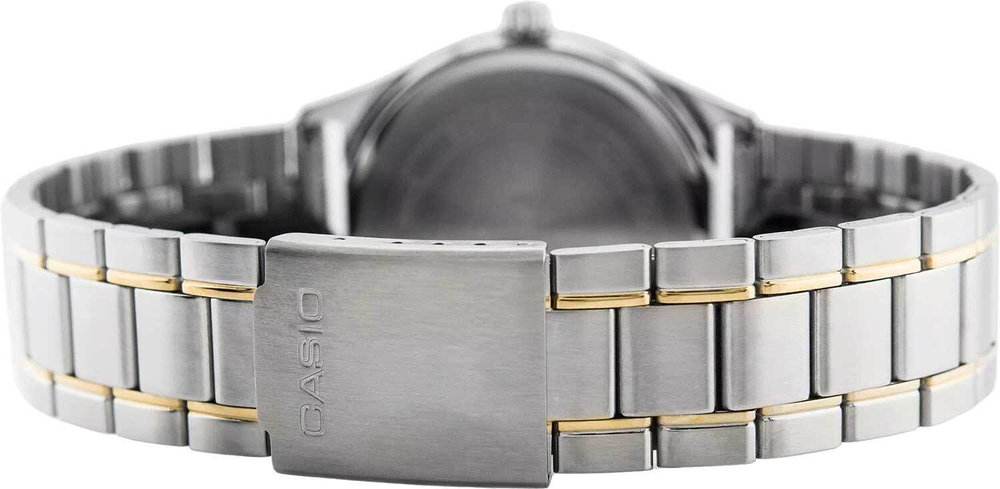 Женские наручные часы Casio Collection LTP-V006SG-9B