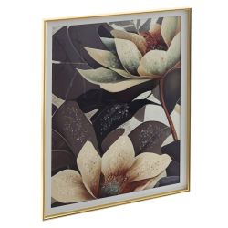 GAEM Панно с кристальным декором, L52 W2,5 H72,5 см