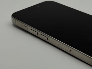 iPhone 15 Pro 128gb Natural Titanium