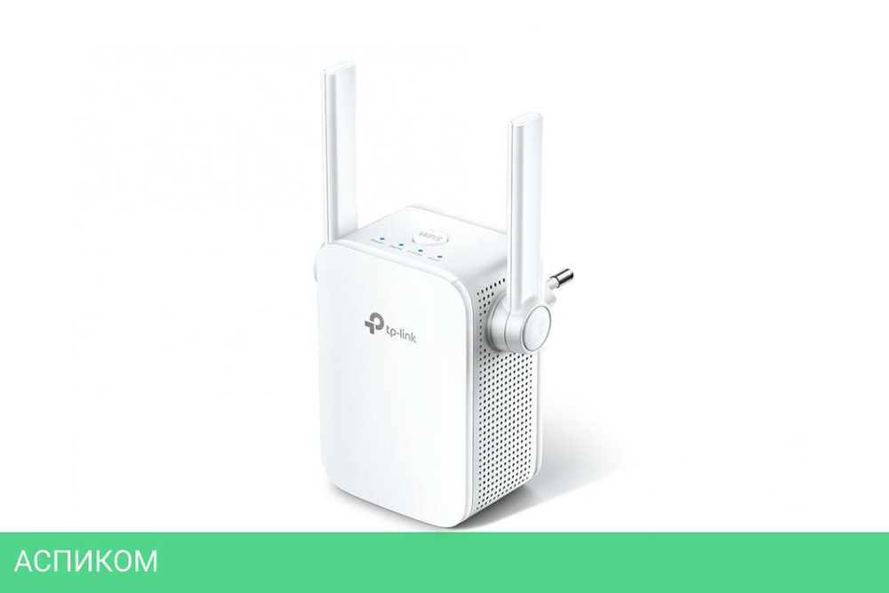 Усилитель Wi-Fi TP-Link RE305