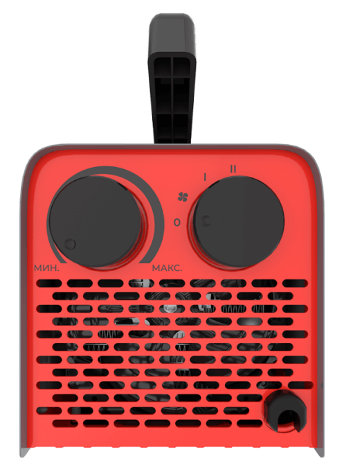 Тепловая пушка электрическая Royal Clima RHB-CM3