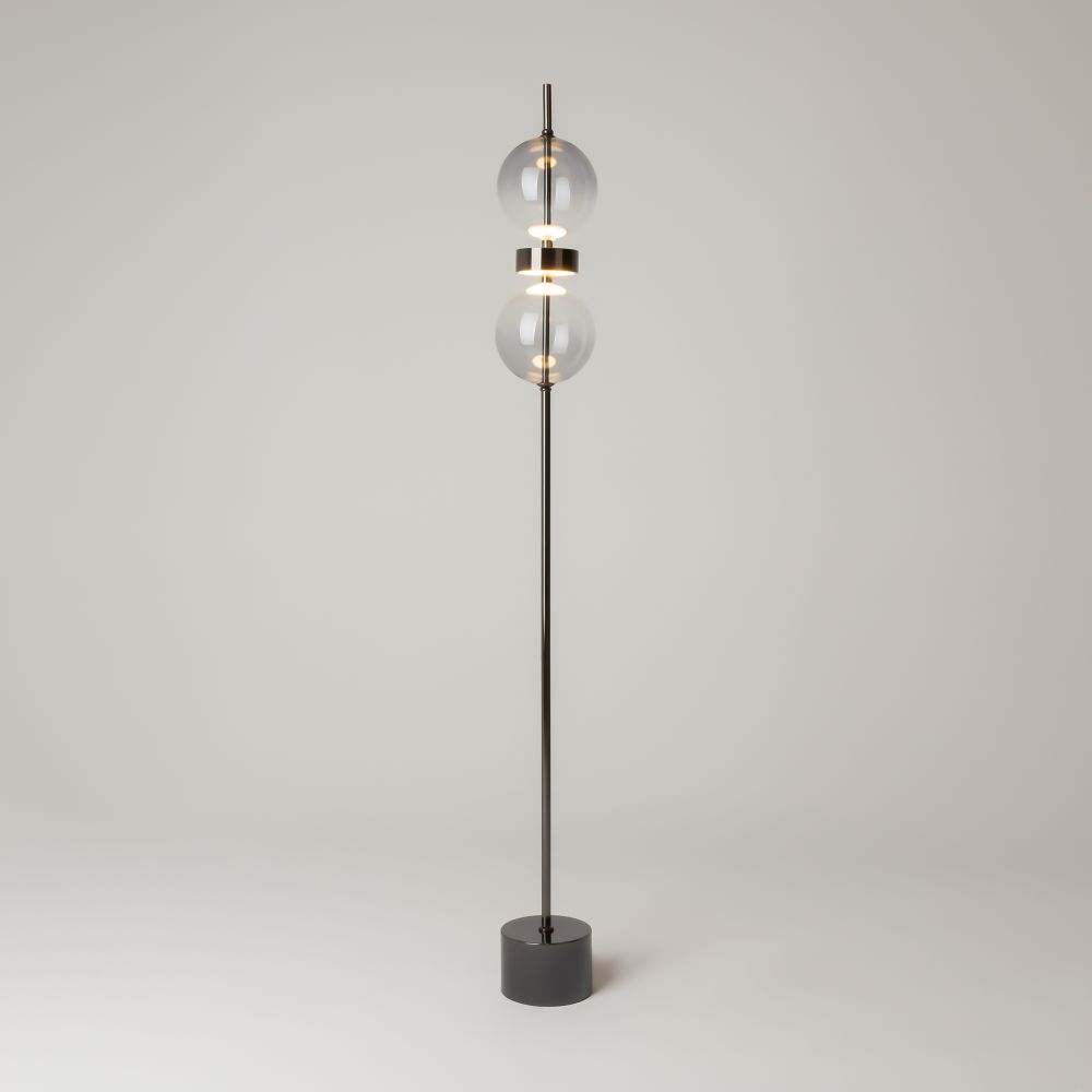 Торшер светодиодный Maytoni   MOD478FL-L15B3K