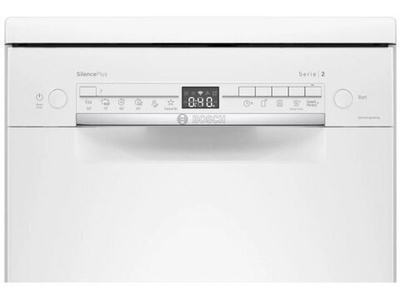 Посудомоечная машина Bosch SRS2HKW1DR