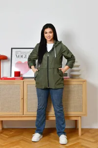 Ветровка УК-4387-5 Фабрика Моды