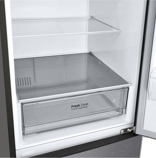 Холодильник LG GA-B459CLCL