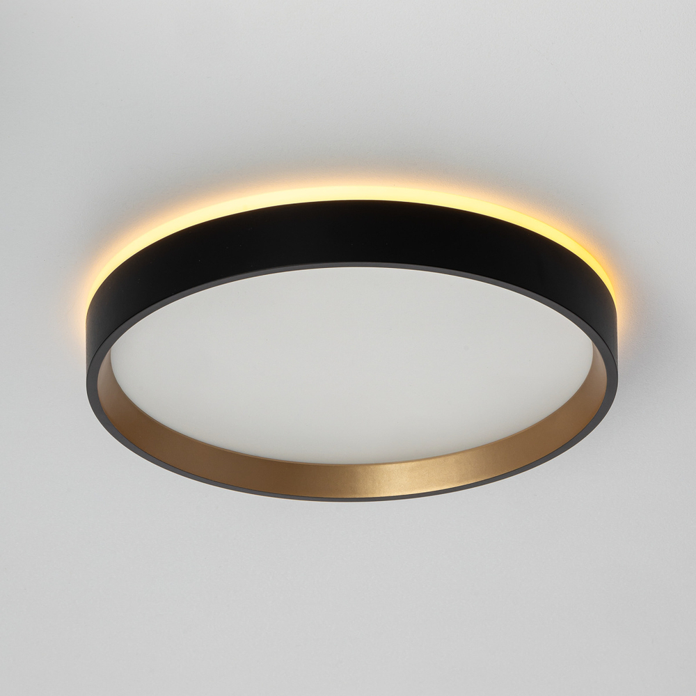 Потолочный светодиодный светильник Citilux ETALON CL750241 LED