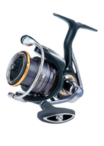 Катушка безынерционная 21 Legalis CS LT 3000-C