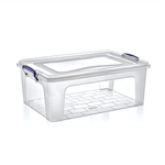 Контейнер "Клиер" низкий 21 л. 476*320*184