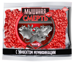Мышиная смерть №1, 200г. Россия