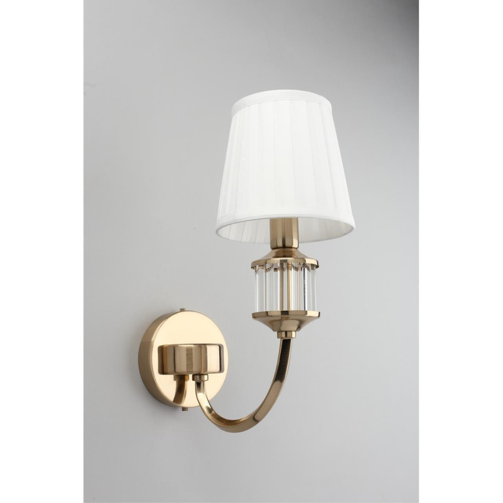 Настенный светильник Aployt Zhaklin APL.744.01.01