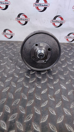 Водяная помпа 9887944