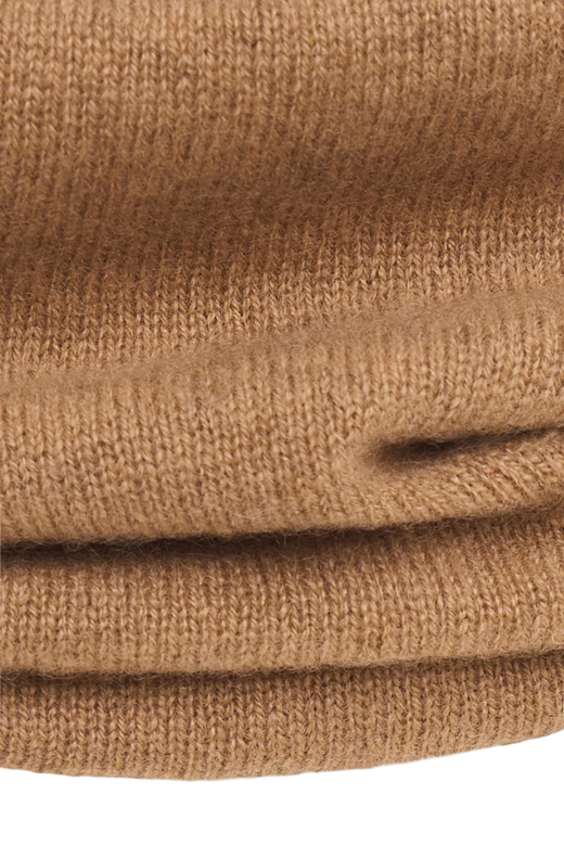 Кашемировый снуд