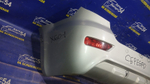 Бампер задний LIFAN X60 2013